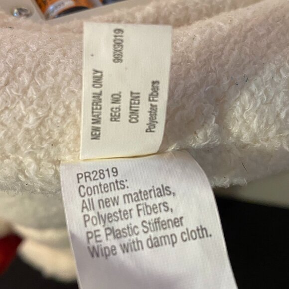 2003 Hallmark 1st in Series Animated Snowman Couple – Sings - Picture 12 of 15